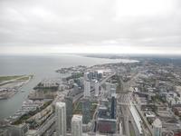 Toronto &ndash; &copy; Enrico Lindner-Ehrenreich (Eberhardt TRAVEL)