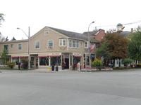 Niagara on the lake &ndash; &copy; Enrico Lindner-Ehrenreich (Eberhardt TRAVEL)