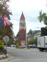 Niagara on the lake &ndash; &copy; Enrico Lindner-Ehrenreich (Eberhardt TRAVEL)