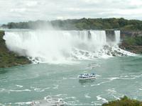 US - Falls &ndash; &copy; Enrico Lindner-Ehrenreich (Eberhardt TRAVEL)