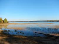 Lac Teaureau &ndash; &copy; Enrico Lindner-Ehrenreich (Eberhardt TRAVEL)