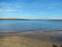 Lac Teaureau &ndash; &copy; Enrico Lindner-Ehrenreich (Eberhardt TRAVEL)