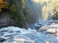 St. Anne Canyon &ndash; &copy; Enrico Lindner-Ehrenreich (Eberhardt TRAVEL)