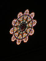 Sacre Coer Glas Innen