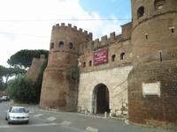 Aurelische Mauer