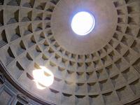 Im Pantheon