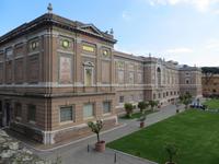 Vatikanische Museen