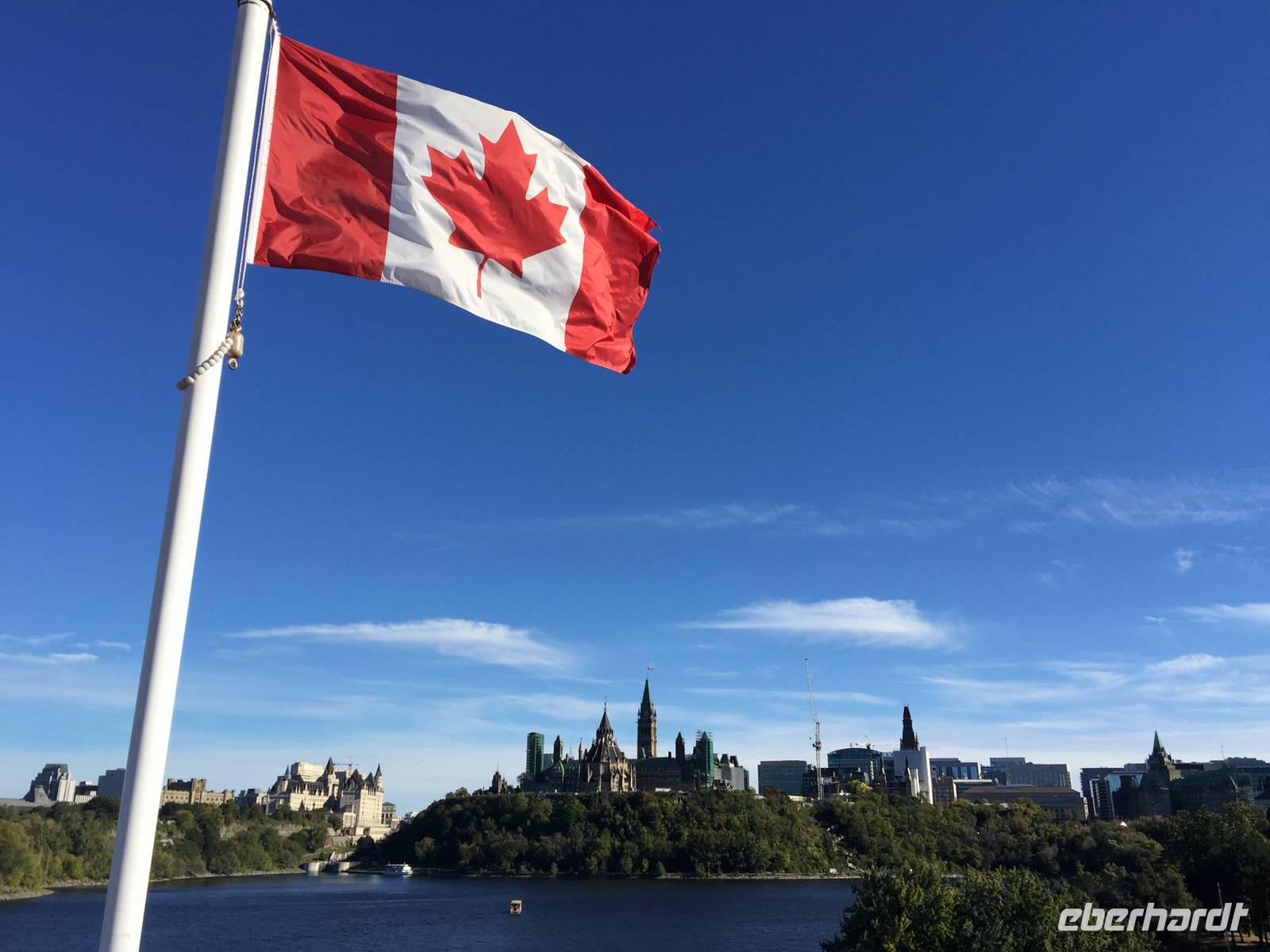 189 Ottawa &ndash; &copy; Patrick Fritzsche (Eberhardt TRAVEL)