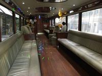 010 unser Partybus &ndash; &copy; Patrick Fritzsche (Eberhardt TRAVEL)