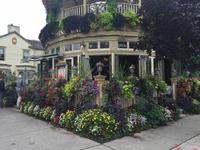 024 Niagara-on-the-Lake &ndash; &copy; Patrick Fritzsche (Eberhardt TRAVEL)