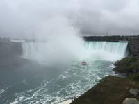 034 Niagarafälle &ndash; &copy; Patrick Fritzsche (Eberhardt TRAVEL)