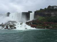 068 Bootsfahrt Niagarafälle &ndash; &copy; Patrick Fritzsche (Eberhardt TRAVEL)