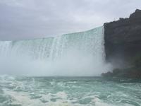 069 Bootsfahrt Niagarafälle &ndash; &copy; Patrick Fritzsche (Eberhardt TRAVEL)