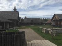 078 Sainte-Marie-among-the-Hurons &ndash; &copy; Patrick Fritzsche (Eberhardt TRAVEL)