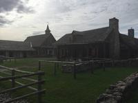 079 Sainte-Marie-among-the-Hurons &ndash; &copy; Patrick Fritzsche (Eberhardt TRAVEL)
