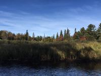 114 Kanutour im Algonquin Park &ndash; &copy; Patrick Fritzsche (Eberhardt TRAVEL)