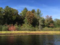 118 Kanutour im Algonquin Park &ndash; &copy; Patrick Fritzsche (Eberhardt TRAVEL)