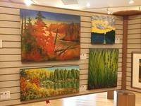 157 Algonquin Park &ndash; &copy; Patrick Fritzsche (Eberhardt TRAVEL)