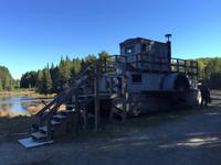 172 Algonquin Park - Holzfällermuseum &ndash; &copy; Patrick Fritzsche (Eberhardt TRAVEL)