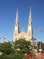 192 Ottawa - Basilika &ndash; &copy; Patrick Fritzsche (Eberhardt TRAVEL)