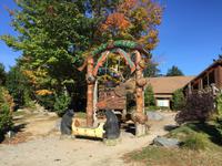 203 Omega Wildpark &ndash; &copy; Patrick Fritzsche (Eberhardt TRAVEL)