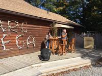 205 Omega Wildpark &ndash; &copy; Patrick Fritzsche (Eberhardt TRAVEL)