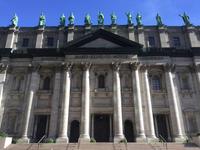 264 Montreal - Marie-Reine-du-Monde &ndash; &copy; Patrick Fritzsche (Eberhardt TRAVEL)