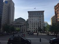 275 Montreal - Place d'Armes &ndash; &copy; Patrick Fritzsche (Eberhardt TRAVEL)