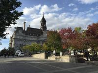 279 Montreal &ndash; &copy; Patrick Fritzsche (Eberhardt TRAVEL)