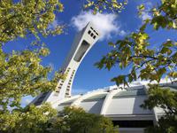306 Montreal - Olympiastadion &ndash; &copy; Patrick Fritzsche (Eberhardt TRAVEL)