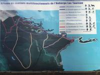 322 Wandern am Lac Taureau &ndash; &copy; Patrick Fritzsche (Eberhardt TRAVEL)