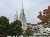 348 Sainte-Anne-de-Beaupré &ndash; &copy; Patrick Fritzsche (Eberhardt TRAVEL)