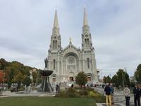 351 Sainte-Anne-de-Beaupré &ndash; &copy; Patrick Fritzsche (Eberhardt TRAVEL)