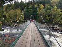 368 Canyon Sainte-Anne &ndash; &copy; Patrick Fritzsche (Eberhardt TRAVEL)