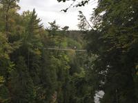 371 Canyon Sainte-Anne &ndash; &copy; Patrick Fritzsche (Eberhardt TRAVEL)