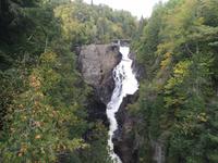 376 Canyon Sainte-Anne &ndash; &copy; Patrick Fritzsche (Eberhardt TRAVEL)