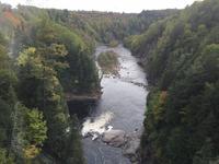 377 Canyon Sainte-Anne &ndash; &copy; Patrick Fritzsche (Eberhardt TRAVEL)
