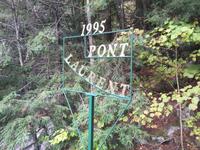 379 Canyon Sainte-Anne &ndash; &copy; Patrick Fritzsche (Eberhardt TRAVEL)
