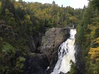 385 Canyon Sainte-Anne &ndash; &copy; Patrick Fritzsche (Eberhardt TRAVEL)