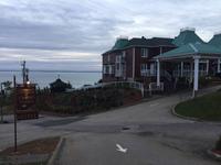390 Hotel Le Petit Manoir du Casino in La Malbaie &ndash; &copy; Patrick Fritzsche (Eberhardt TRAVEL)