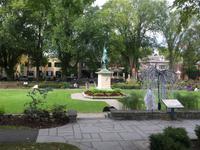 447 Quebec-City &ndash; &copy; Patrick Fritzsche (Eberhardt TRAVEL)