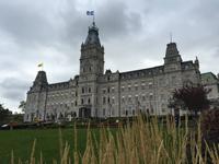449 Quebec-City &ndash; &copy; Patrick Fritzsche (Eberhardt TRAVEL)