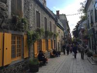 470 Quebec-City &ndash; &copy; Patrick Fritzsche (Eberhardt TRAVEL)