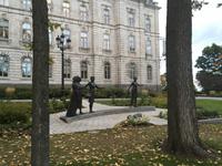 473 Quebec-City &ndash; &copy; Patrick Fritzsche (Eberhardt TRAVEL)