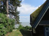 Auf dem Weg zum Thomas-Mann-Haus in Nidden