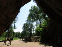 Gutmannshöhle