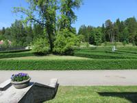 Gutshof Palmse
