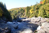 Canyon Saint Anne &ndash; &copy; Susanne Schirmann (Eberhardt TRAVEL)