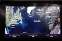 Unsere Flugroute &ndash; &copy; Andreas Wolfsteller (Eberhardt TRAVEL)