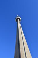 CN-Tower, Toronto &ndash; &copy; Andreas Wolfsteller (Eberhardt TRAVEL)